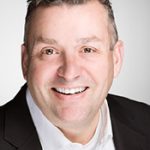 CEO Patrick Hannon