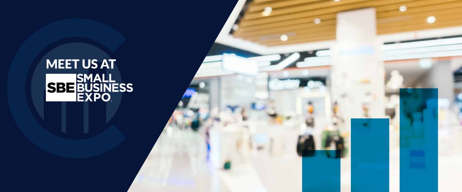 CloudScale365 Exhibits at the Small Business Expo 2023 in Philadelphia
