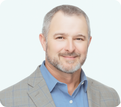 CloudScale365 leadership team member Trent Fisher, COO